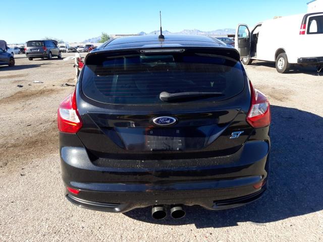 Photo 5 VIN: 1FADP3L96DL126480 - FORD FOCUS ST 