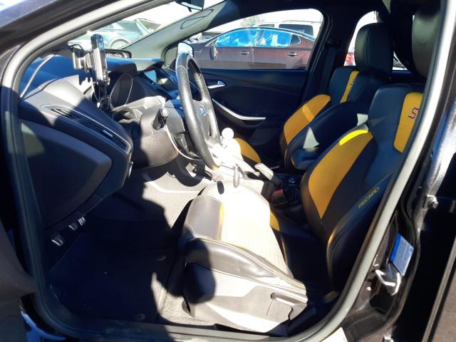 Photo 6 VIN: 1FADP3L96DL126480 - FORD FOCUS ST 