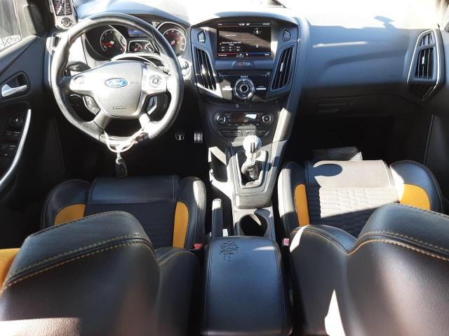 Photo 7 VIN: 1FADP3L96DL126480 - FORD FOCUS ST 