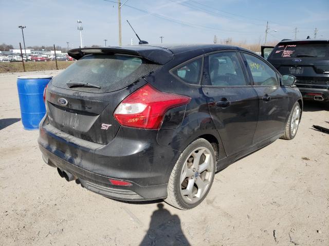 Photo 3 VIN: 1FADP3L96DL137494 - FORD FOCUS ST 