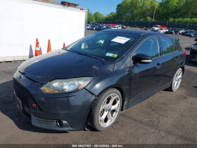 Photo 1 VIN: 1FADP3L96DL151699 - FORD FOCUS ST 