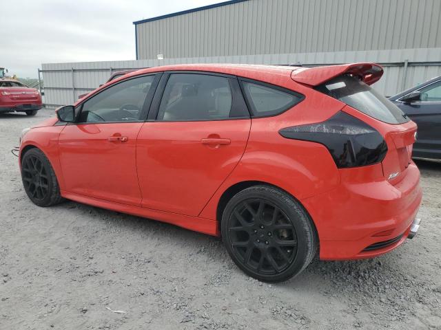 Photo 1 VIN: 1FADP3L96DL155557 - FORD FOCUS 