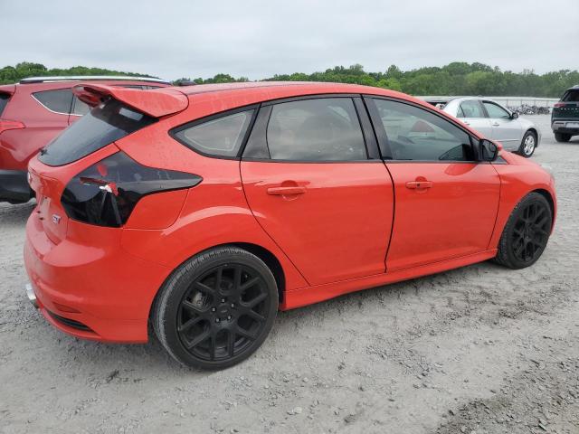 Photo 2 VIN: 1FADP3L96DL155557 - FORD FOCUS 