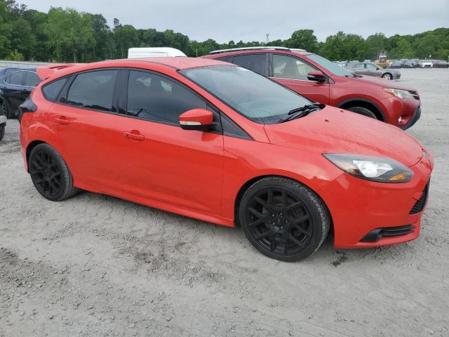 Photo 3 VIN: 1FADP3L96DL155557 - FORD FOCUS 