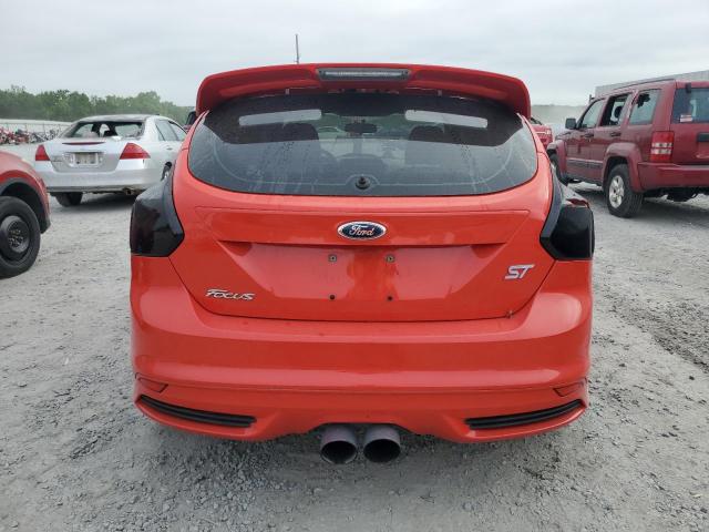 Photo 5 VIN: 1FADP3L96DL155557 - FORD FOCUS 