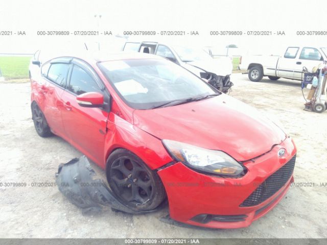 Photo 5 VIN: 1FADP3L96DL157969 - FORD FOCUS 