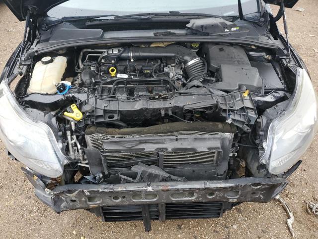 Photo 10 VIN: 1FADP3L96DL172214 - FORD FOCUS ST 