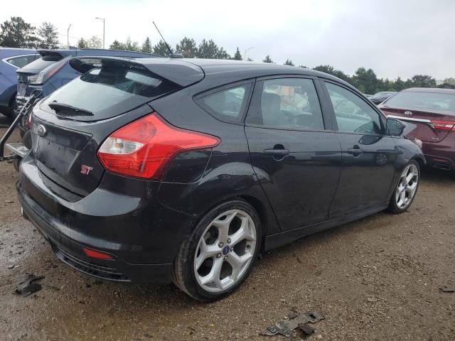 Photo 2 VIN: 1FADP3L96DL172214 - FORD FOCUS ST 