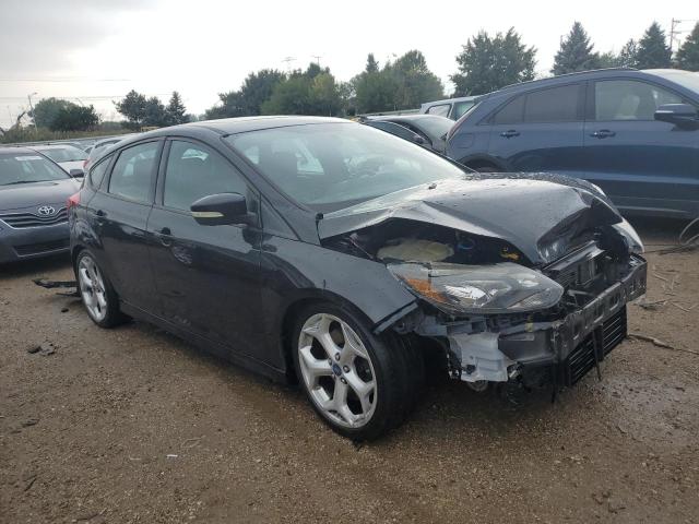 Photo 3 VIN: 1FADP3L96DL172214 - FORD FOCUS ST 