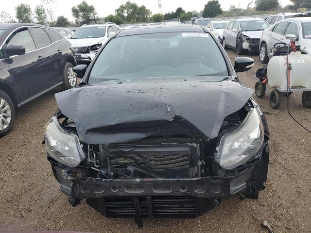 Photo 4 VIN: 1FADP3L96DL172214 - FORD FOCUS ST 