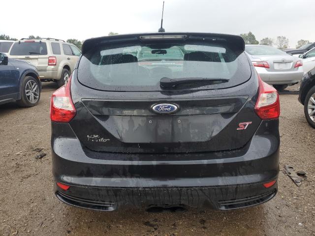 Photo 5 VIN: 1FADP3L96DL172214 - FORD FOCUS ST 