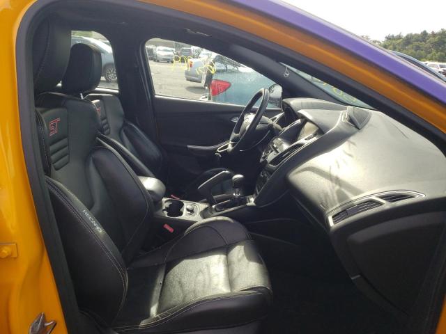 Photo 4 VIN: 1FADP3L96DL209777 - FORD FOCUS ST 