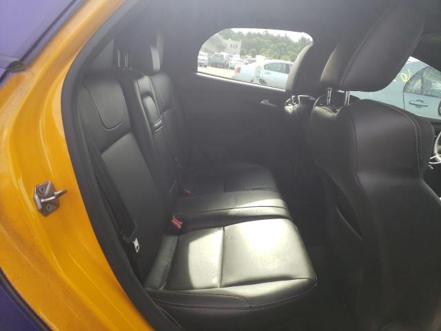 Photo 5 VIN: 1FADP3L96DL209777 - FORD FOCUS ST 