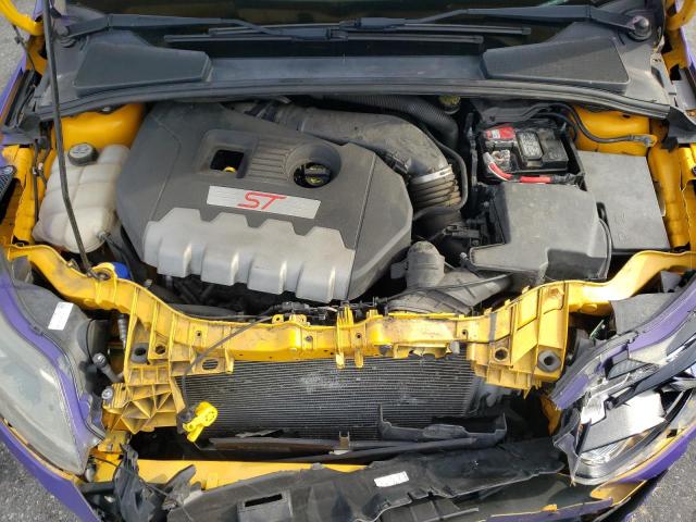 Photo 6 VIN: 1FADP3L96DL209777 - FORD FOCUS ST 