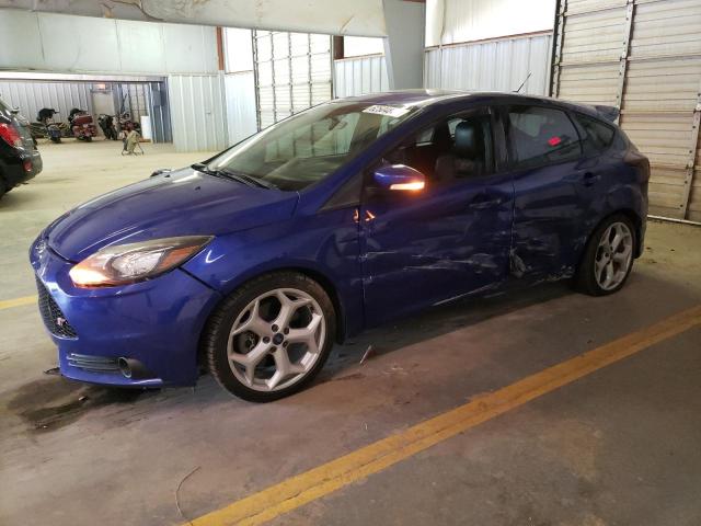 Photo 0 VIN: 1FADP3L96DL240642 - FORD FOCUS ST 