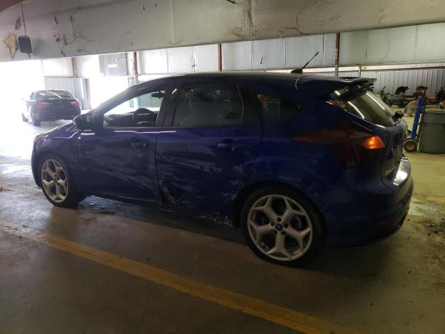 Photo 1 VIN: 1FADP3L96DL240642 - FORD FOCUS ST 