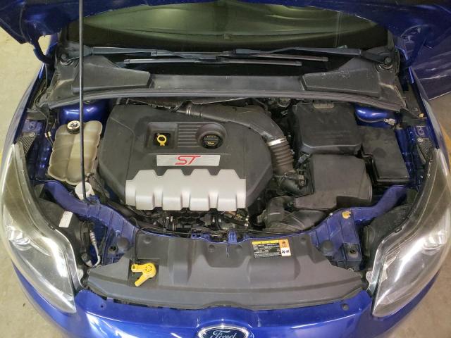 Photo 10 VIN: 1FADP3L96DL240642 - FORD FOCUS ST 