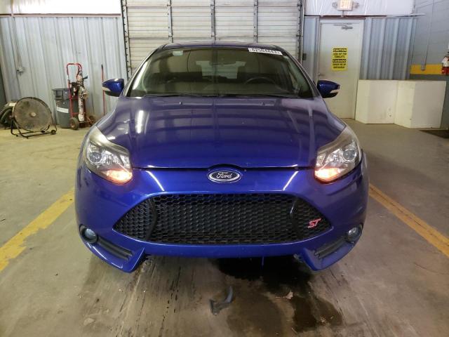 Photo 4 VIN: 1FADP3L96DL240642 - FORD FOCUS ST 