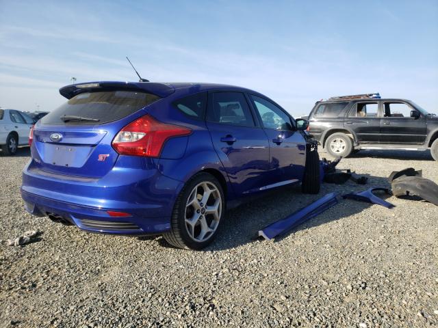 Photo 3 VIN: 1FADP3L96DL244836 - FORD FOCUS ST 