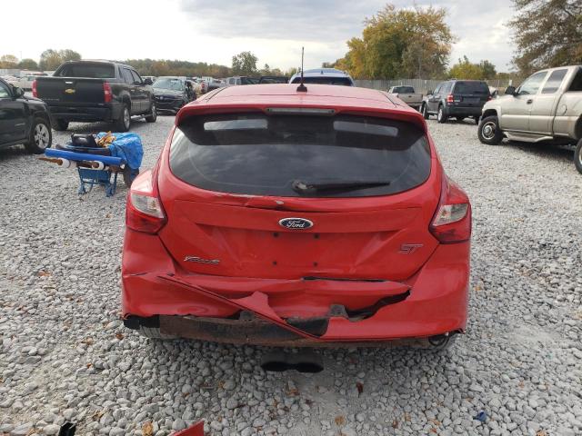 Photo 8 VIN: 1FADP3L96DL283507 - FORD FOCUS ST 