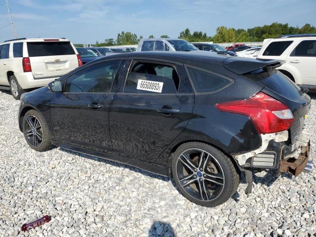 Photo 1 VIN: 1FADP3L96DL324492 - FORD FOCUS ST 