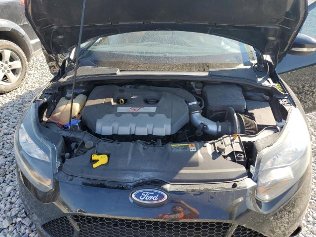 Photo 10 VIN: 1FADP3L96DL324492 - FORD FOCUS ST 