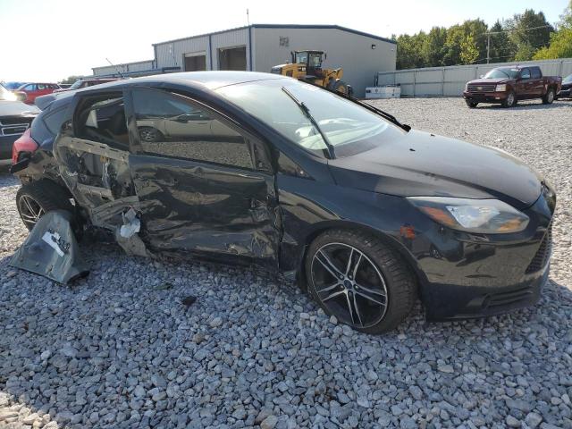 Photo 3 VIN: 1FADP3L96DL324492 - FORD FOCUS ST 