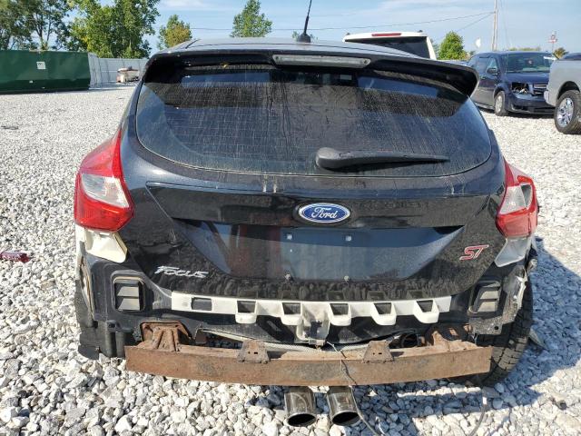 Photo 5 VIN: 1FADP3L96DL324492 - FORD FOCUS ST 