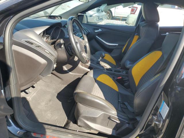 Photo 6 VIN: 1FADP3L96DL324492 - FORD FOCUS ST 