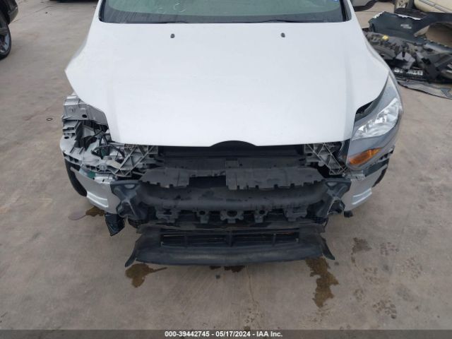 Photo 5 VIN: 1FADP3L96DL349943 - FORD FOCUS 