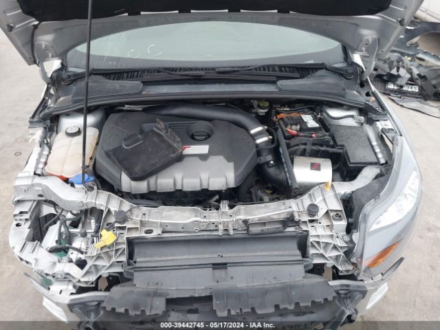 Photo 9 VIN: 1FADP3L96DL349943 - FORD FOCUS 