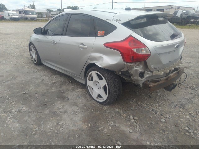 Photo 2 VIN: 1FADP3L96EL153437 - FORD FOCUS 