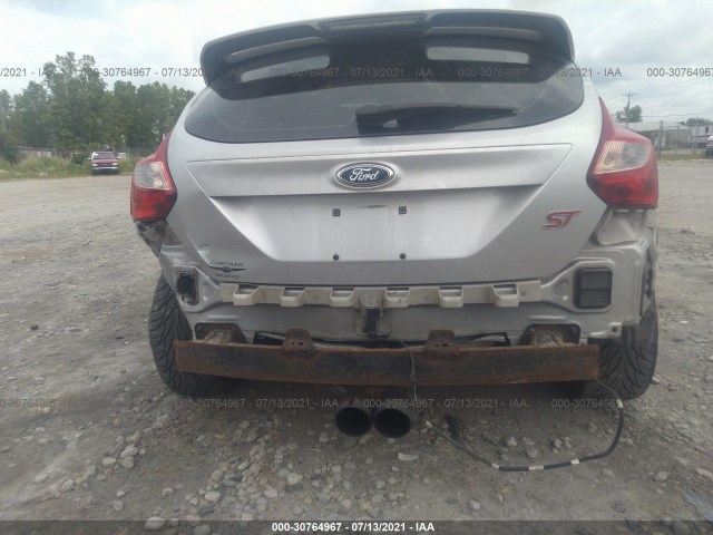 Photo 5 VIN: 1FADP3L96EL153437 - FORD FOCUS 