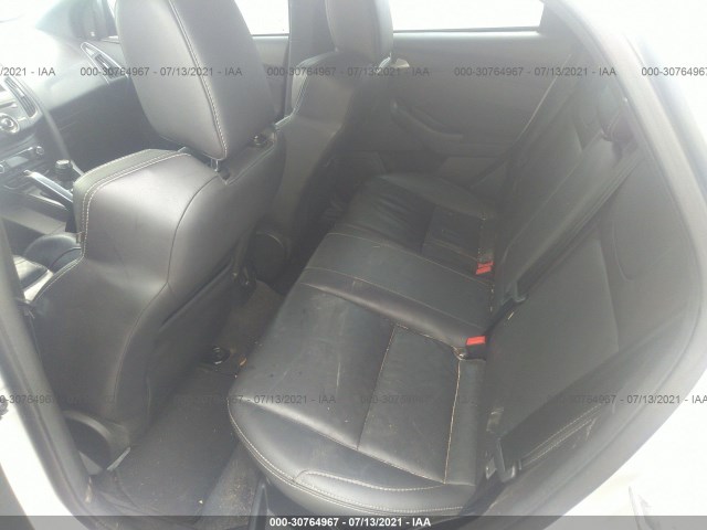 Photo 7 VIN: 1FADP3L96EL153437 - FORD FOCUS 