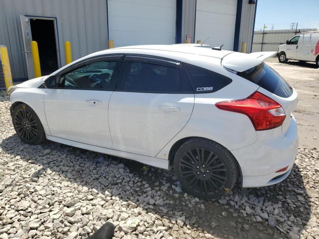 Photo 1 VIN: 1FADP3L96EL223163 - FORD FOCUS ST 