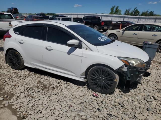 Photo 3 VIN: 1FADP3L96EL223163 - FORD FOCUS ST 