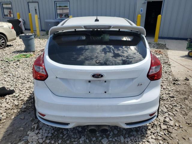 Photo 5 VIN: 1FADP3L96EL223163 - FORD FOCUS ST 