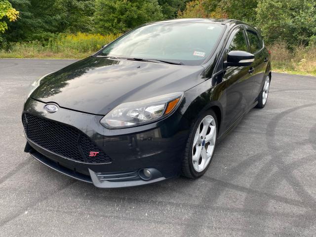 Photo 1 VIN: 1FADP3L96EL343934 - FORD FOCUS ST 