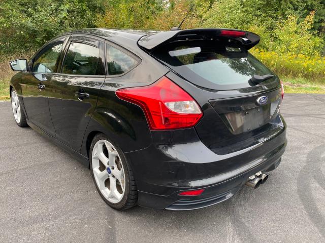 Photo 2 VIN: 1FADP3L96EL343934 - FORD FOCUS ST 