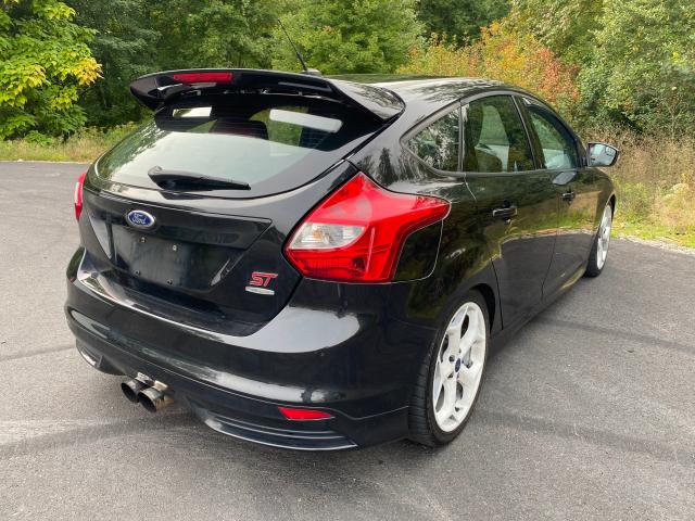 Photo 3 VIN: 1FADP3L96EL343934 - FORD FOCUS ST 