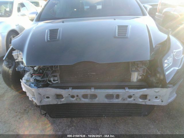 Photo 5 VIN: 1FADP3L96EL355355 - FORD FOCUS 