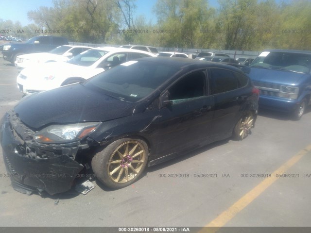 Photo 1 VIN: 1FADP3L96EL378781 - FORD FOCUS 