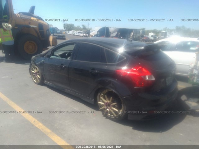 Photo 2 VIN: 1FADP3L96EL378781 - FORD FOCUS 