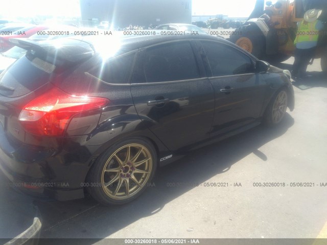 Photo 3 VIN: 1FADP3L96EL378781 - FORD FOCUS 