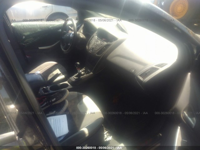 Photo 4 VIN: 1FADP3L96EL378781 - FORD FOCUS 