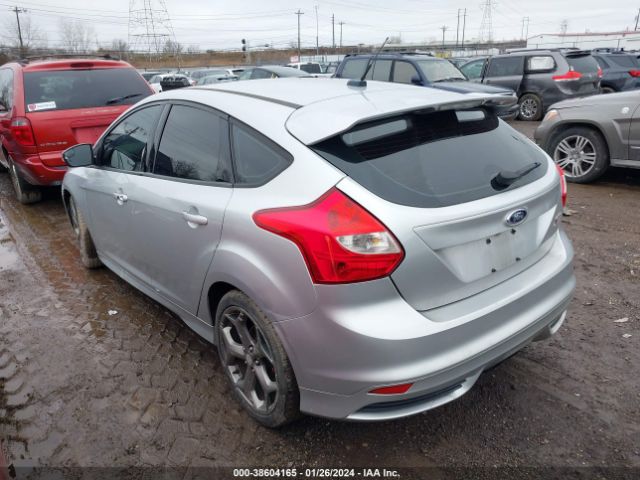 Photo 2 VIN: 1FADP3L96EL404991 - FORD FOCUS 