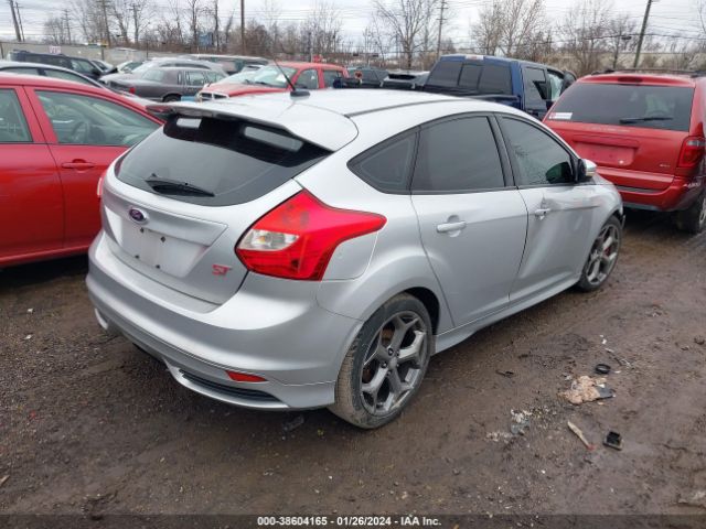 Photo 3 VIN: 1FADP3L96EL404991 - FORD FOCUS 