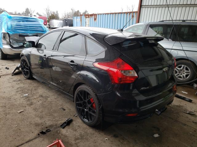 Photo 2 VIN: 1FADP3L96EL409561 - FORD FOCUS ST 