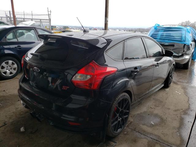 Photo 3 VIN: 1FADP3L96EL409561 - FORD FOCUS ST 