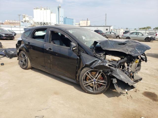 Photo 3 VIN: 1FADP3L96EL427865 - FORD FOCUS ST 